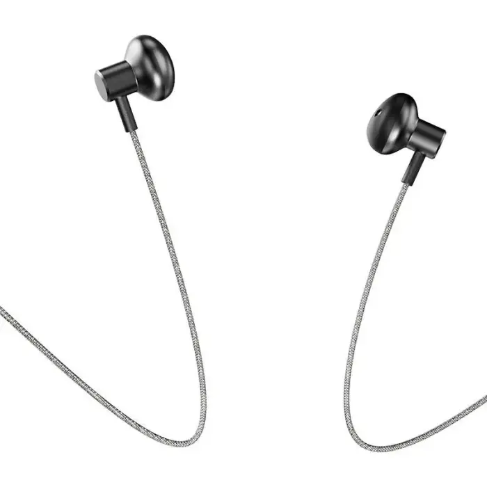 HiFuture Mi5 Wired Earphones (black) Foto 4