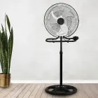 LTC Standing Fan 3in1 18" black Photo 2