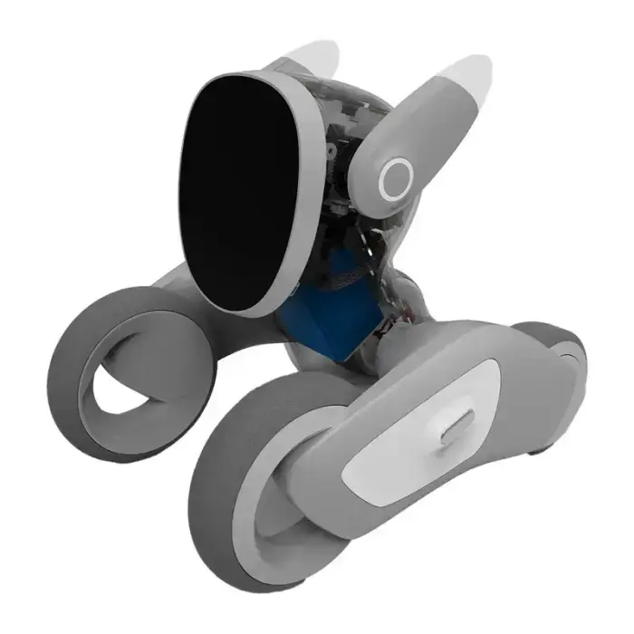 Loona Premium Interactive Robot Foto 5