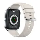 Zeblaze GTS 4 smartwatch (silver) Foto 5