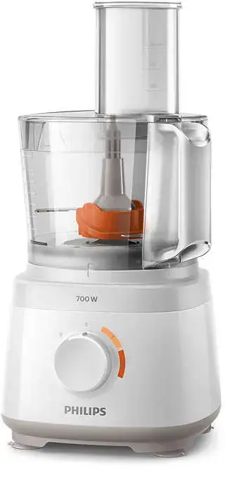 PHILIPS Daily Collection kompaktais virtuves kombains 700 W Foto 2