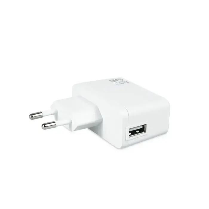 Huslog Lamp Adapter with Wireless Charging White Photo 2