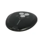 Wireless Induction Charger QI Universal Fast Charge magnetic - C01 15W Black (min.2A) Foto 3
