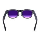 Colmi A2 AI UV Sunglasses with Purple Lenses Foto 2