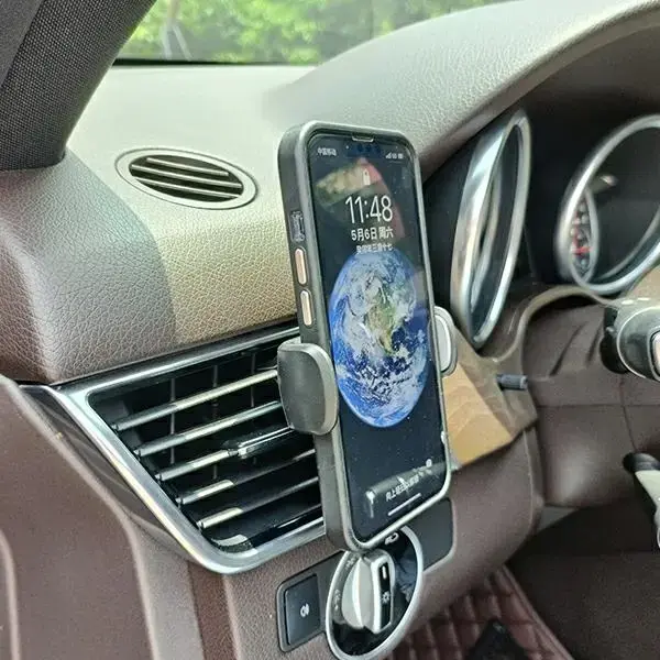Beline BLNCH03 car holder for air vent Photo 6