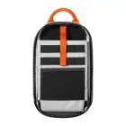 TOMTOC GameOn-G49 Switch 2 Travel Bag, 2,3L (Gray) Photo 7