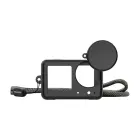 Telesin silicone case for DJI Osmo Action 5 Фото 1