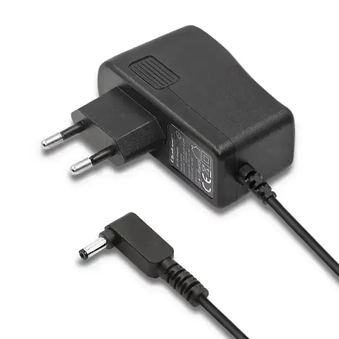 Qoltec Plug-in power supply 10W | 5V | 2A | 4.0*1.35 Foto 3