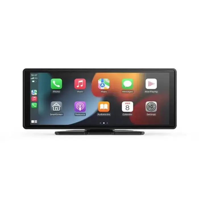 Car media - MAXCOM Vibe 1 BLACK + rear camera Foto 2