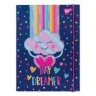 Mape, kartona, YES kladem B5 Rainbow Фото 1
