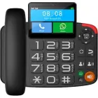 SIM desk phone MM42D SE 4G VOLTE VoWiFi Foto 3