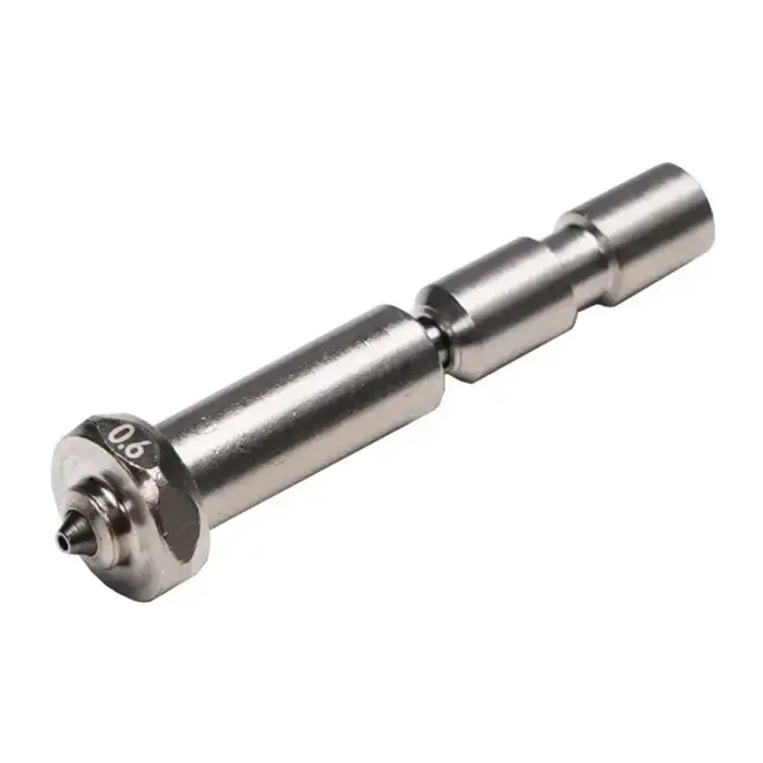 Anycubic quick-change hotend with a 0.6 mm nozzle for the Kobra 3 Max Photo 3