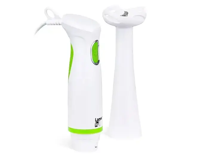 Lafe BRK-004.1 Rokas blenderis balts Foto 3