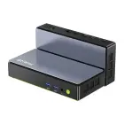 GMKtec K13 Mini PC with Core Ultra 7 256V, 16GB RAM, 512GB Storage, Windows 11 Pro Фото 5
