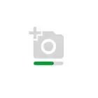 Dermacol Eyeshadow Brush D73 Lidschattenpinsel Foto 3