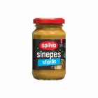 Stiprās sinepes SPILVA, 220g Фото 2