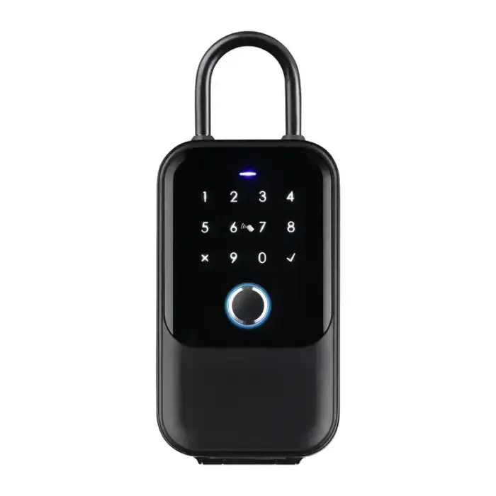 Avatto SDL-K5 smart fingerprint locker Foto 2
