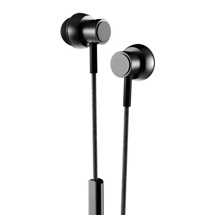 HiFuture Hi5 Wired Earphones (black) Foto 2