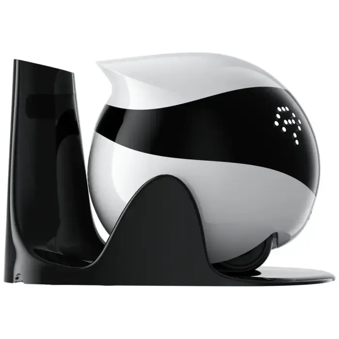 Intelligent companion robot ENABOT   EBO Air2 white Foto 5