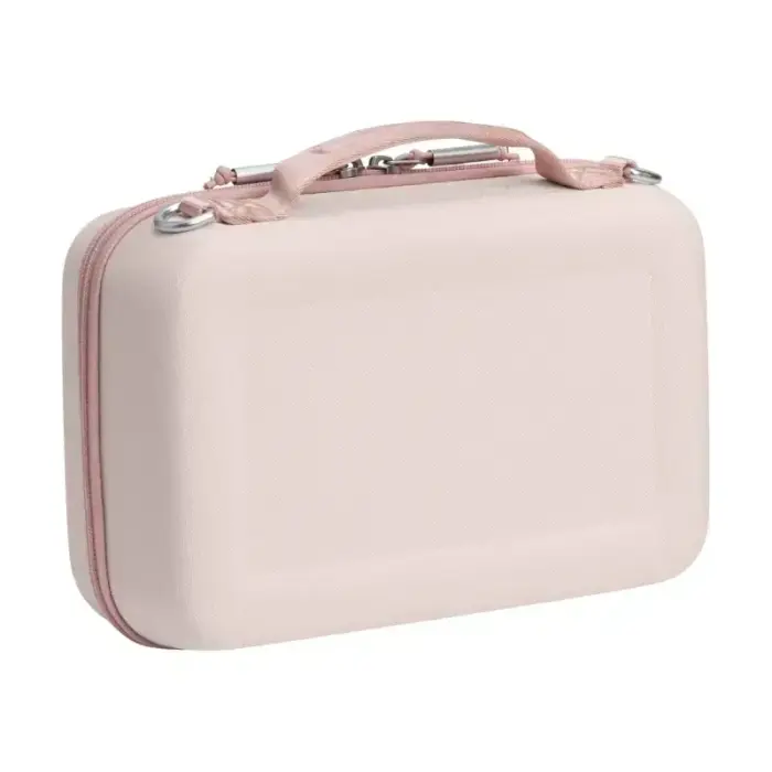 Ланч-бокс/сумка The All Day Arista Mini Lunch Box 4 л, светло-розовый Фото 3