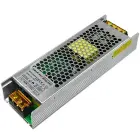 Qoltec LED Driver IP20 150W | 12V | 12.5A | Slim case Фото 1
