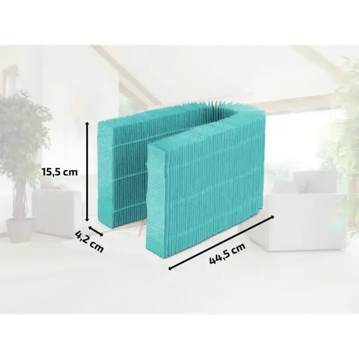 Filtrs AirFresh Hygro 500 Foto 3
