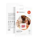 FORCELL F-DATA memory card 16GB UHS-I U3 class 10 Фото 1