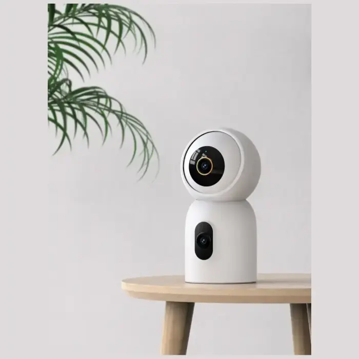 Imilab C30 Dual Indoor Camera white Фото 10