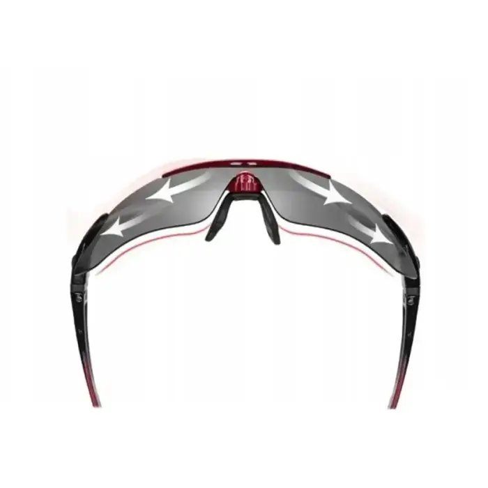 Rockbros 10003 Polarized Cycling Glasses - Black Foto 10