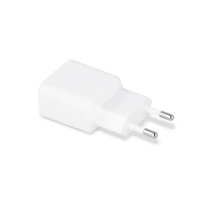 Maxlife MXTC-01 tīkla lādētājs | 5W | USB-A | balts Foto 2