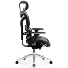 Ergonomic chair Diablo Chairs V-Commander black Foto 4