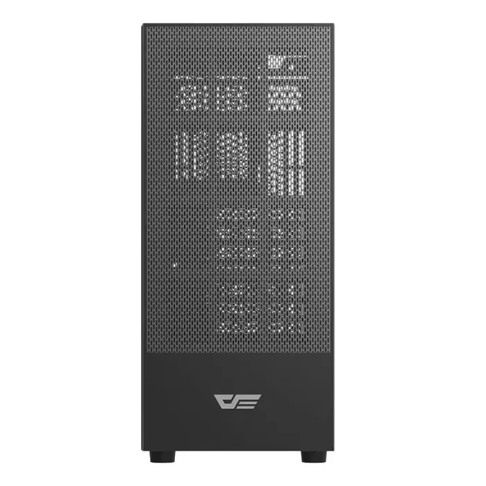 Darkflash A290 computer case (black) Foto 6