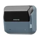 Niimbot B4 Portable Label Printer (blue) Фото 4