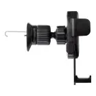 OBAL:ME GravGripper Car Holder Black Photo 2