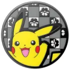 Popsockets 2 Hey Pikachu 112726 uchwyt    i podstawka do telefonu - licencja Photo 2