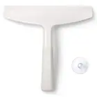 Window and Shower Cleaner with Suction Cup 24 x 23 x 3.5 cm Photo 2