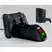 iPega 9180 PS4 Gamepad Double Charger (Damaged Package) Photo 32