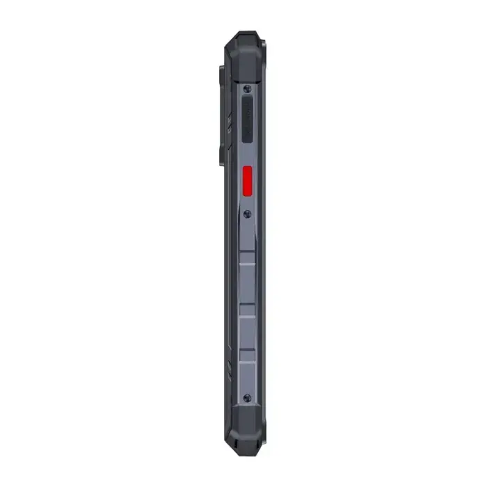 HOTWAV Cyber 13 smartphone (black) Фото 4