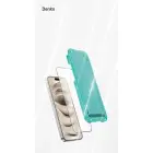 Benks GlassWarrior Screen Protector iP16 Pro(Online Packing) Фото 12