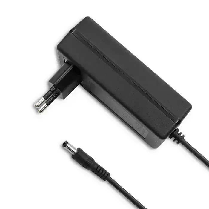Qoltec Plug-in power supply 20W | 5V | 4A | 5.5*2.5 Foto 6