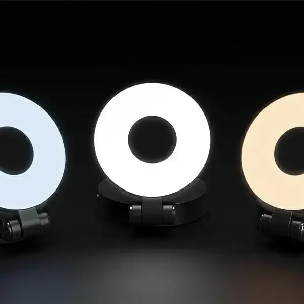 ENERGEA Portable LED Light Magear MagLight Black MagSafe PG-MGLT-BLK Foto 11