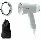 TEFAL Origin rokas tvaika gludināšanas ierīce, 1200W, gaiši zaļa Photo 1