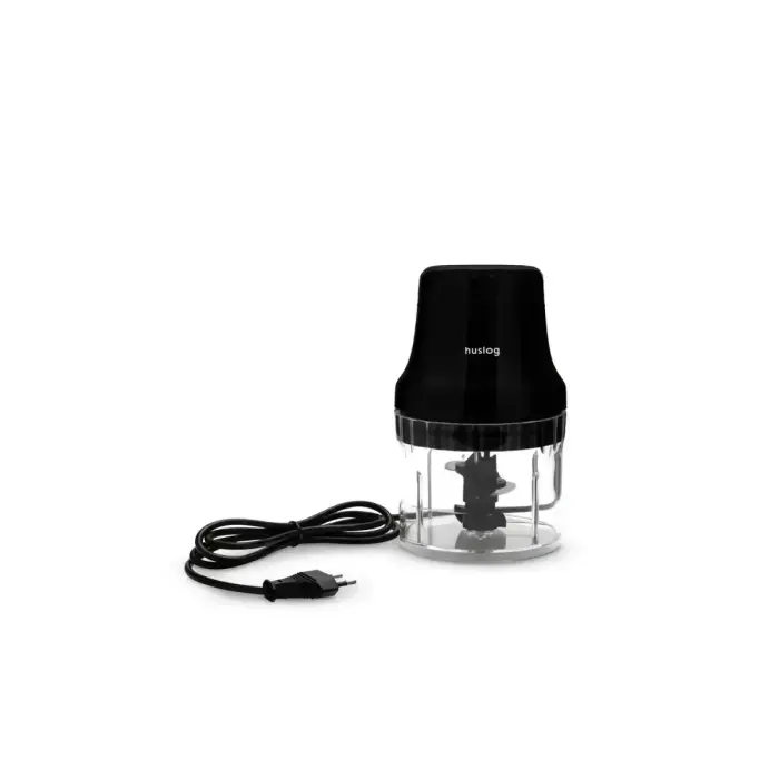 Huslog electric shredder 300W Sharp Spin Foto 4