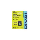 Goodram memory card Rival M2AA Micro SDXC 64GB UHS-I U3 A2 V30 170 / 120 MB/s Фото 1