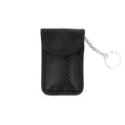 Vennus Car Keys Carbon Pouch Foto 1