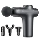 Yesido Massager MG01 Massage Gun black Photo 1