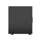 Darkflash M305 Mesh computer case without fans (Black) Фото 4