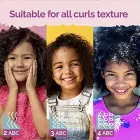 Novex My Little Curly Hair Conditioner for Kids, 300ml Photo 4