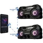Rebeltec Bluetooth speaker SoundBOX 465 Фото 3