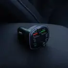 Forever FM transmitter Bluetooth TR-360 black Фото 4